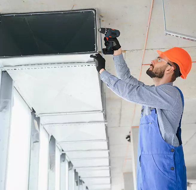 Why Homeowners & Businesses Trust Us in Merrillville, IN