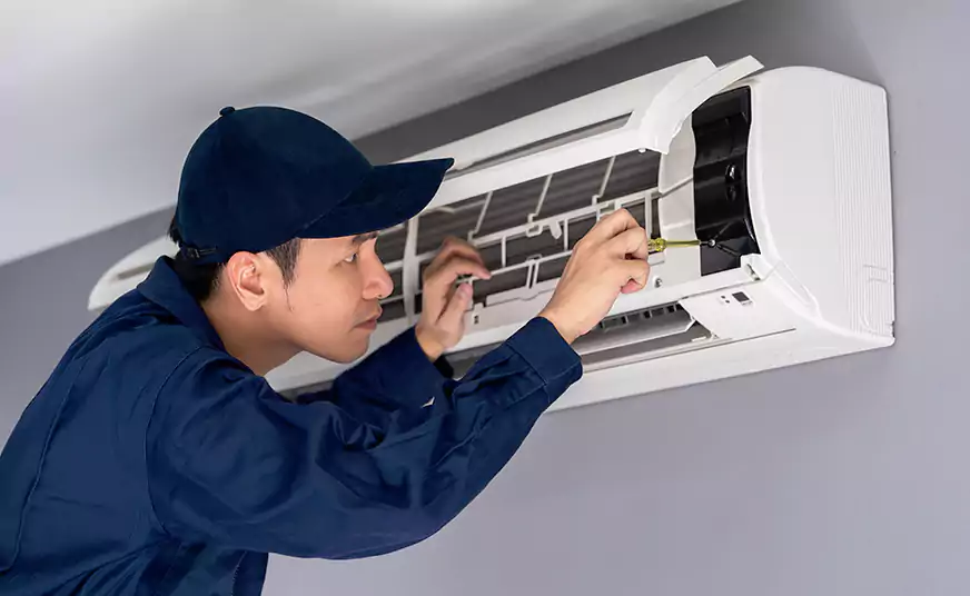 AC Duct Cleaning Merrillville