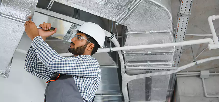 Proactive Ac Vent Repairs & Air Duct Replacement Companies Near Me in Merrillville