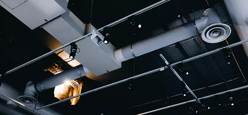 Our Air Duct Replacement Services in Merrillville, IN