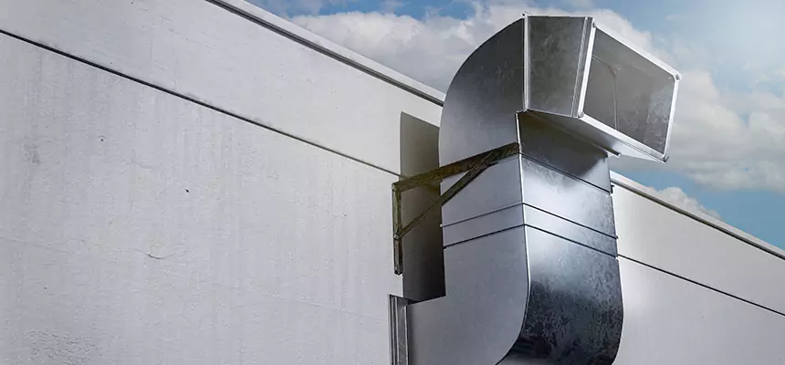 Trusted Industrial Dryer Vent Cleaning in Merrillville