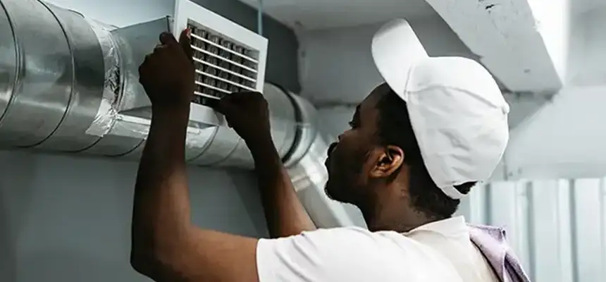 Our Licensed And Insured Cleaners in Merrillville, IN