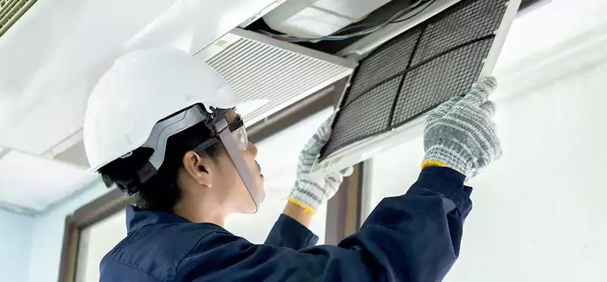 Our Multi-family Home Duct Cleaning Services in Merrillville, IN