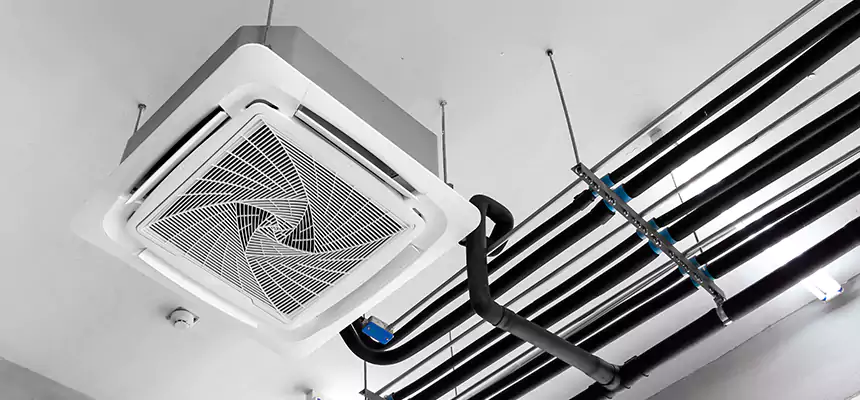 Our Smart AC Vent Controller Services in Merrillville, IN