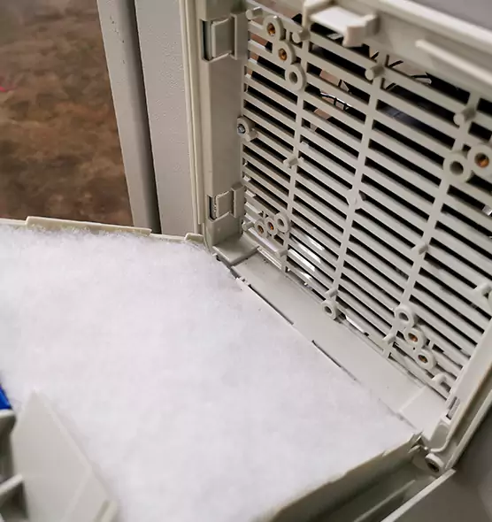 About Air Duct Overhaul & Upgrades in Merrillville, IN