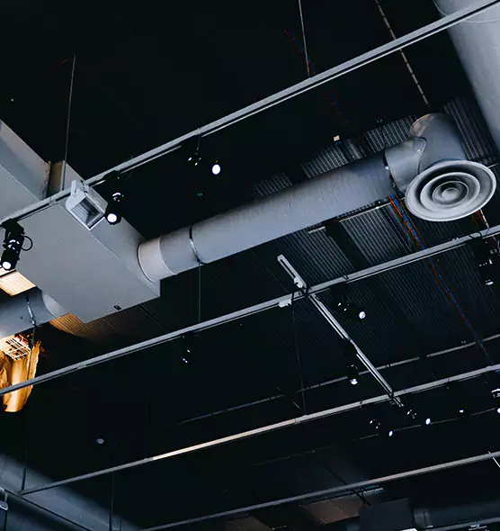 Professional Duct Cleaning For LEED Homes in Merrillville, IN