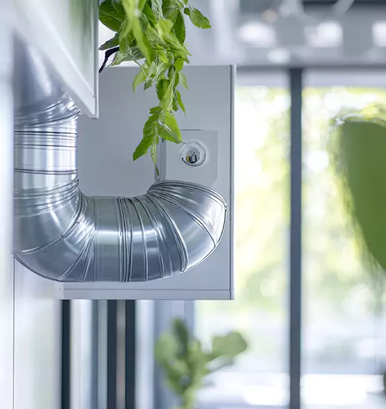 Professional Eco-Friendly Duct Cleaning Services in Merrillville, IN