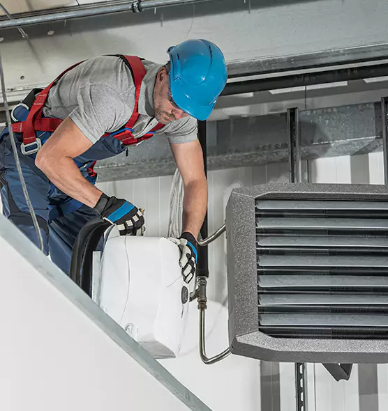 Professional HVAC Cleaning Solutions in Merrillville, IN