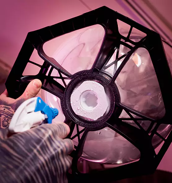 Expert Low VOC Vent Installation in Merrillville, IN