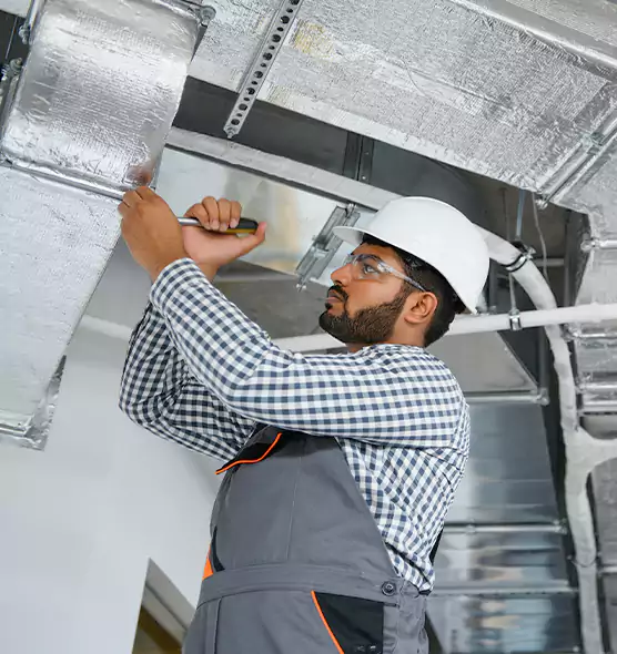 Welcome to Mold & Mildew Removal from Air Ducts Merrillville, IN