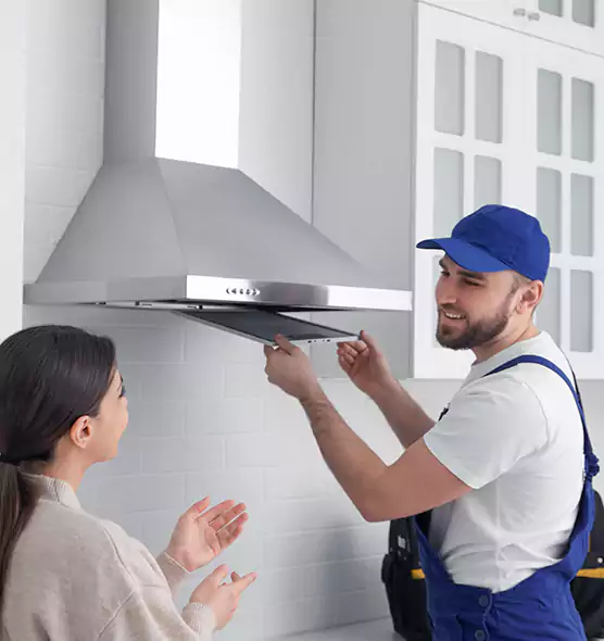 Trusted Multi-family Home Duct Cleaning in Merrillville, IN