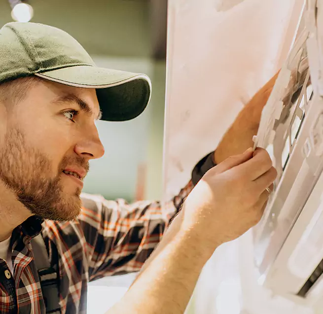 Why Homeowners Businesses Trust Us in Merrillville, IN?