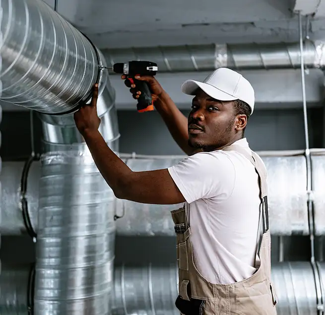 Why Homeowners & Businesses Trust Us Merrillville, IN