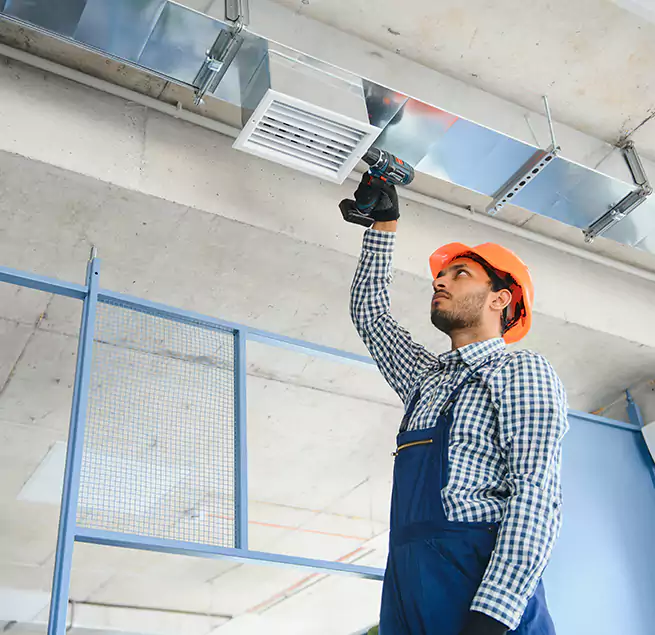 Why Homeowners & Businesses Trust Us in Merrillville, IN?