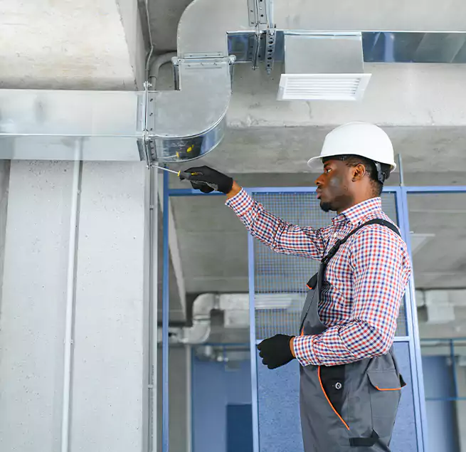 Why Homeowners & Businesses Trust Us Merrillville, IN