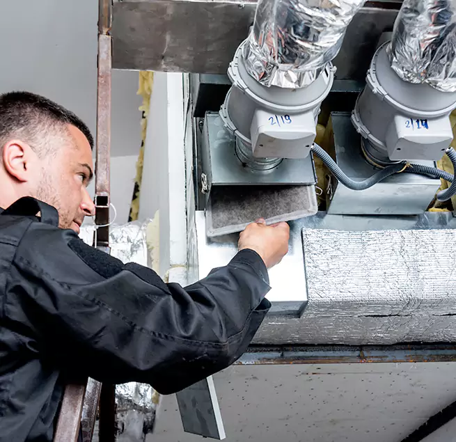 Why Homeowners & Businesses Trust Us in Merrillville, IN