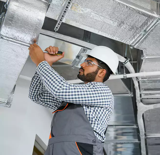 Why Homeowners & Businesses Trust Us Merrillville, IN?