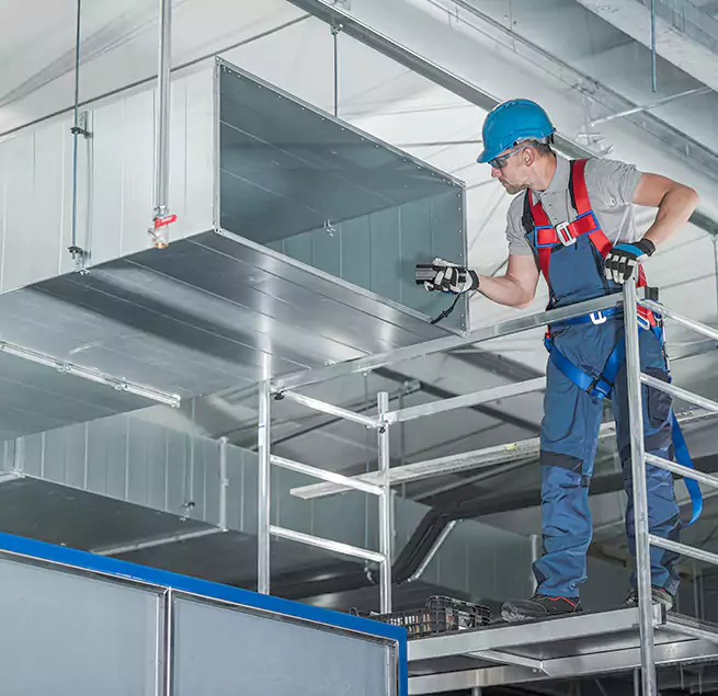 Why Homeowners & Businesses Trust Us in Merrillville, IN?