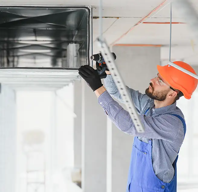 Why Homeowners & Businesses Trust Us in Merrillville, IN?