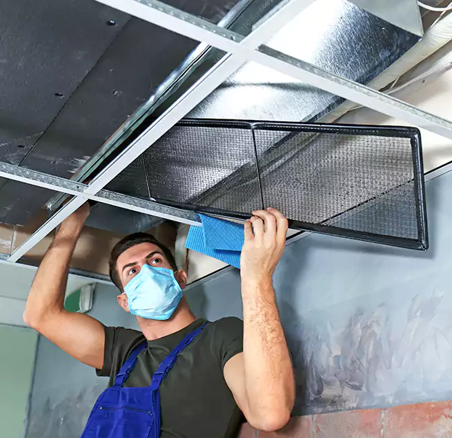 Why Homeowners Businesses Trust Us in Merrillville, IN