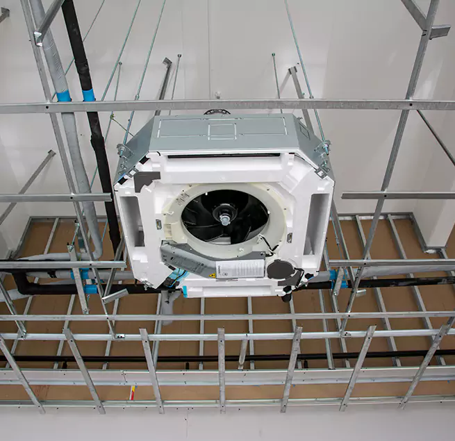 Why Homeowners & Businesses Trust Us in Merrillville, IN?