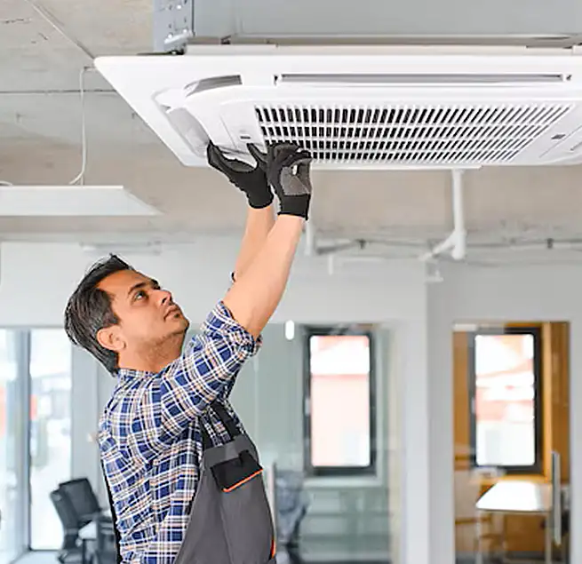 Why Homeowners & Businesses Trust Us in Merrillville, IN?