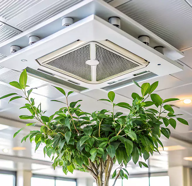 Why Homeowners & Businesses Trust Us in Merrillville, IN