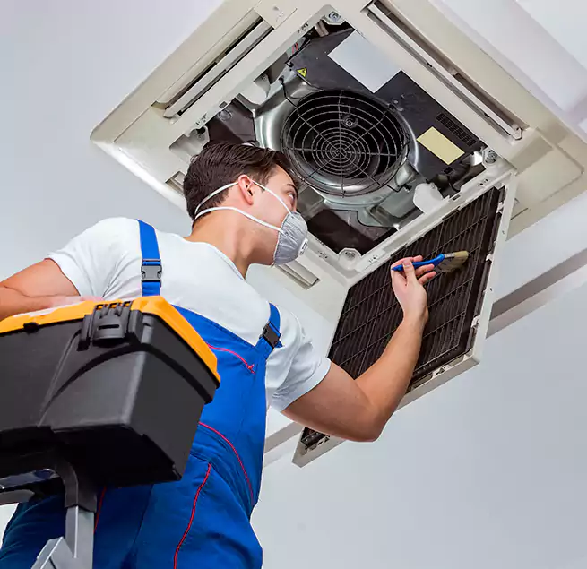 Why Homeowners & Businesses Trust Us in Merrillville, IN?