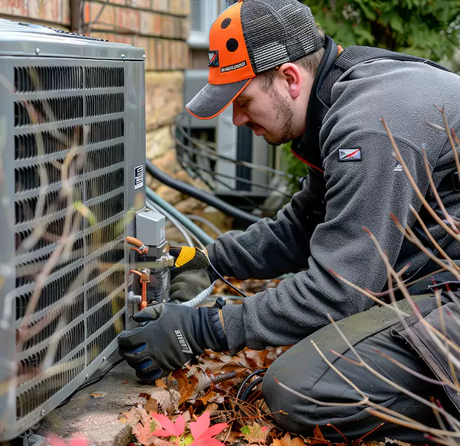 Why Homeowners & Businesses Trust Us in Merrillville, IN?