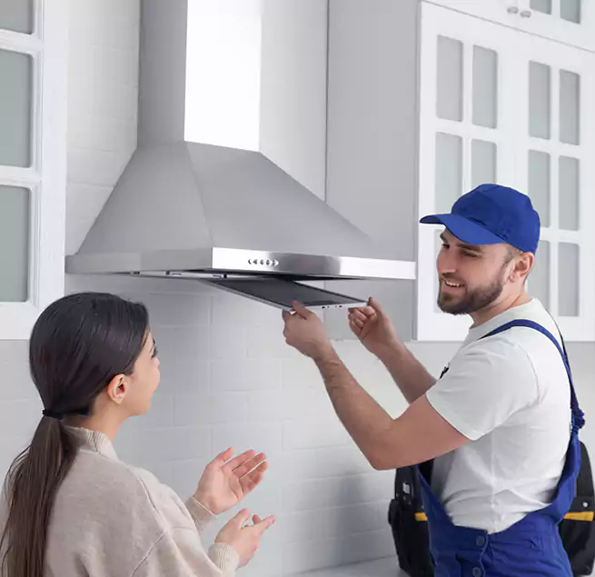 Why Homeowners & Businesses Trust Us in Merrillville, IN?