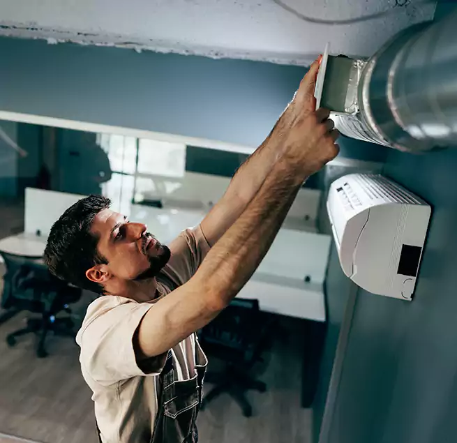 Why Homeowners & Businesses Trust Us in Merrillville, IN?