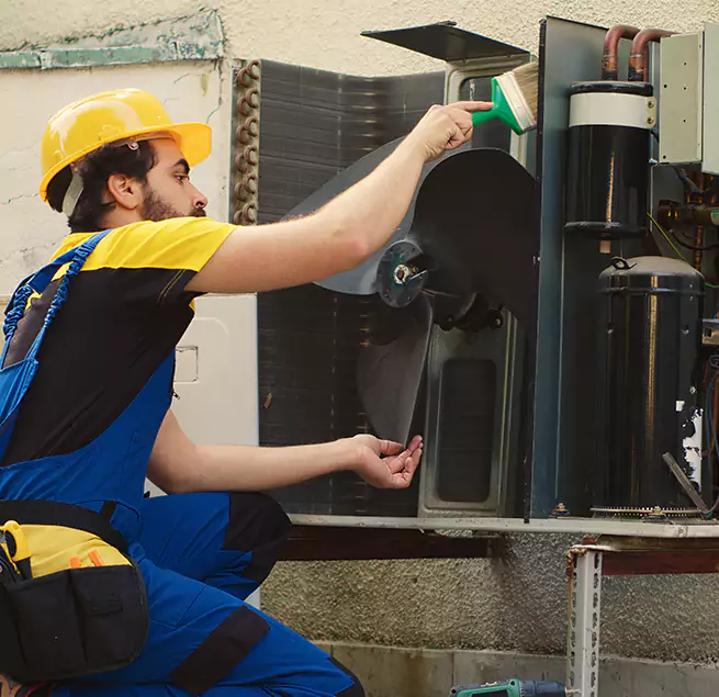 Why Homeowners & Businesses Trust Us Merrillville, IN?