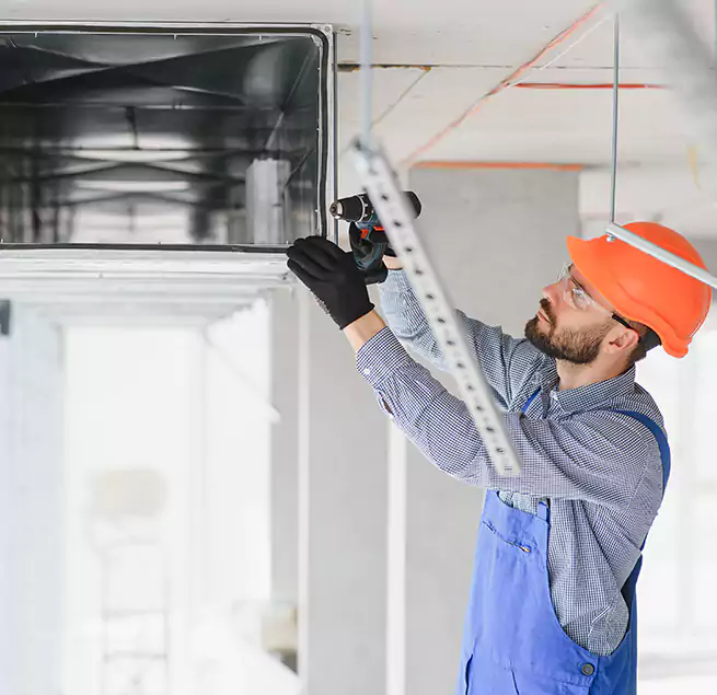 Why Homeowners & Businesses Trust Us in Merrillville, IN?