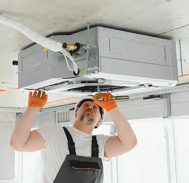 Why Homeowners & Businesses Trust Us Merrillville, IN