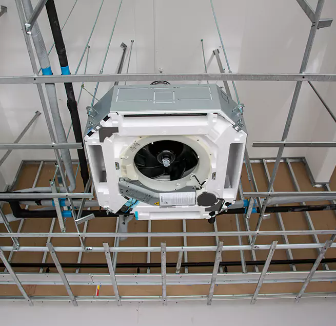 Why Homeowners & Businesses Trust Us Merrillville, IN