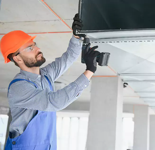 Why Homeowners & Businesses Trust Us in Merrillville, IN?