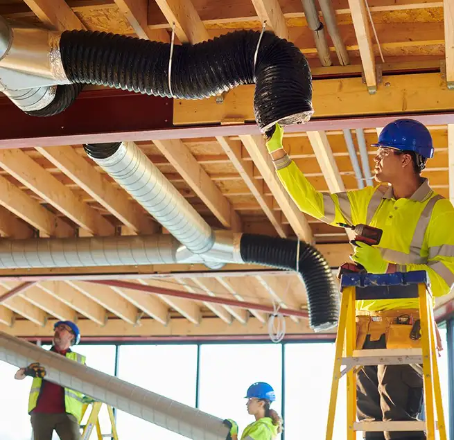 Why Homeowners & Businesses Trust Us in Merrillville, IN?