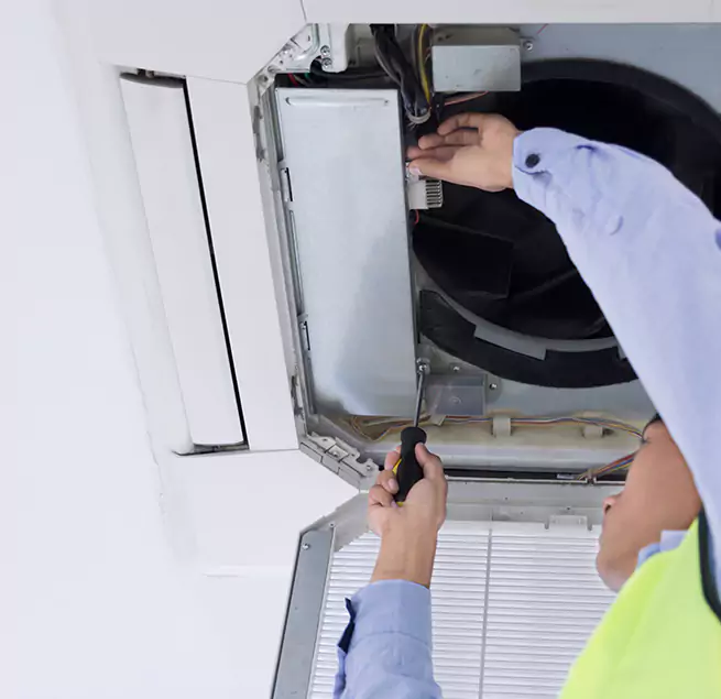 Why Homeowners Businesses Trust Us Merrillville, IN