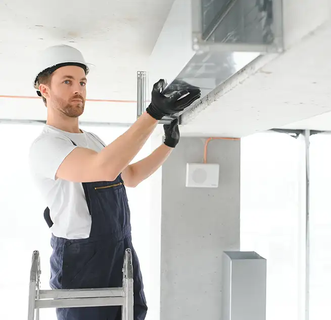 Why Homeowners & Businesses Trust Us in Merrillville, IN?