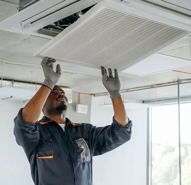 Why Homeowners & Businesses Trust Us in Merrillville, IN?