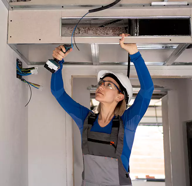 Why Homeowners & Businesses Trust Us in Merrillville, IN?