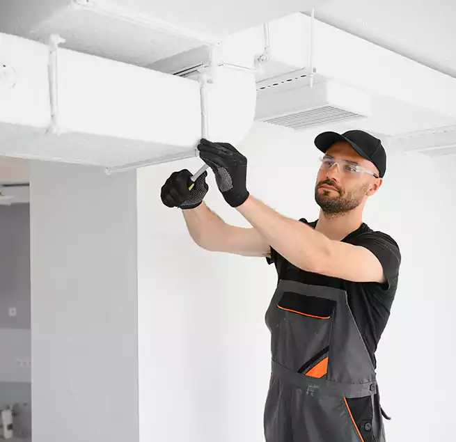  Why Homeowners Businesses Trust Us Merrillville, IN