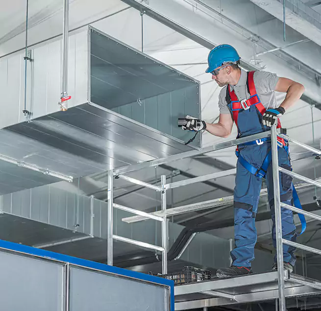 Why Homeowners & Businesses Trust Us Merrillville, IN