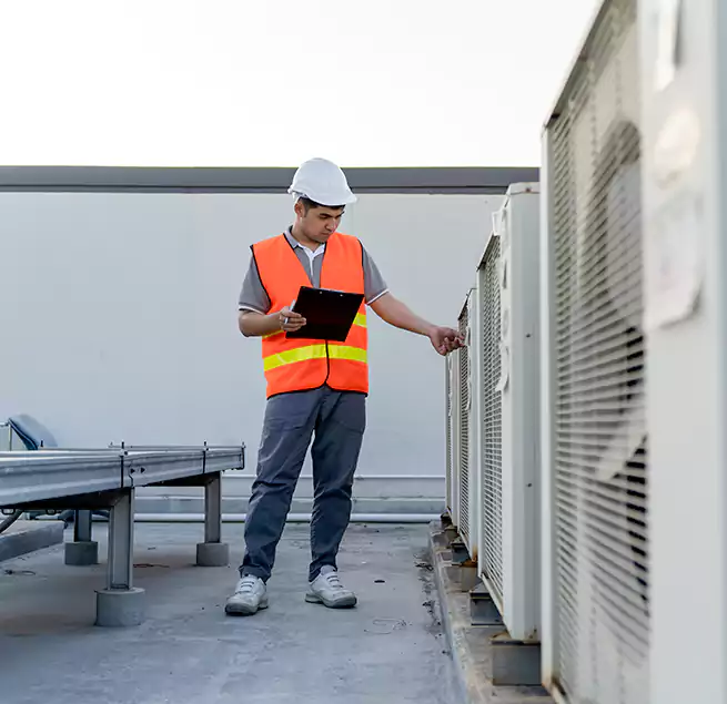 Why Homeowners & Businesses Trust Us in Merrillville, IN?