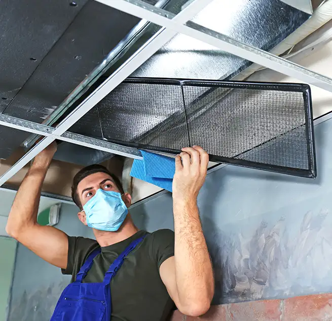 Why Homeowners & Businesses Trust Us in Merrillville, IN?